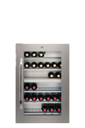 Reparación averías vinoteca Smeg en  La Rioja